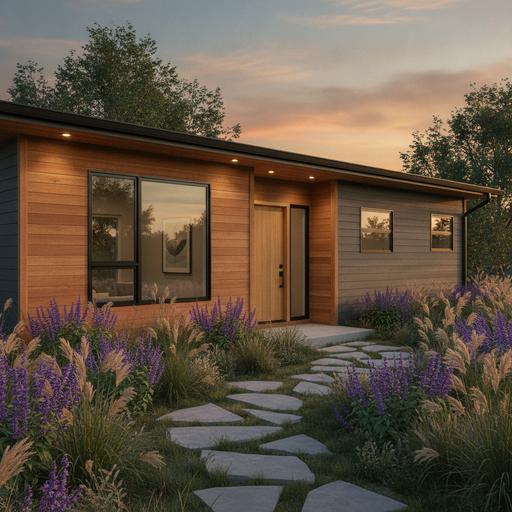 From Dated to Dreamy: 10 Transformative Ranch Home Exterior Refresh Ideas to Boost Your Curb Appeal