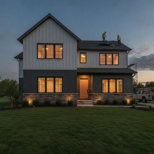 From Curb Appeal to Dream Reality: The Ultimate Guide to Custom Exterior Remodeling Services