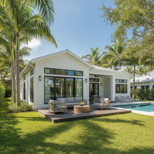 Palm Beach Living for Less: The Ultimate Guide to Finding the Best Manufactured Housing Listings