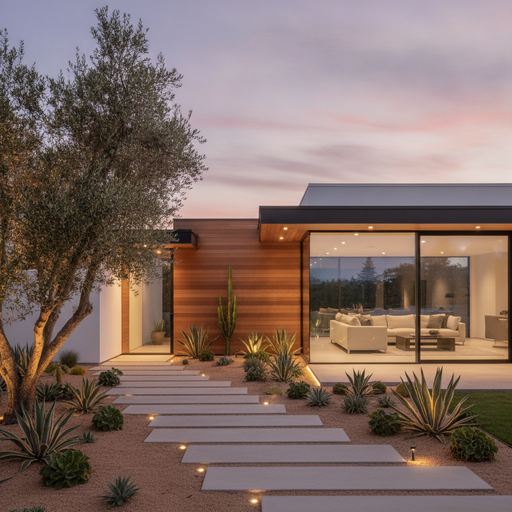 From Curb Appeal to Coastal Chic: The Ultimate Guide to Modern California Exterior Renovations