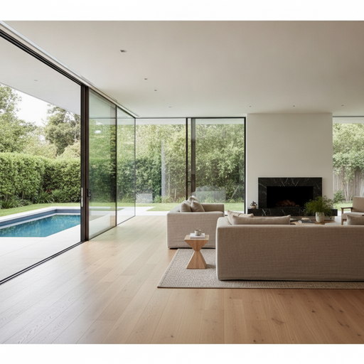 Transform Your Space: 10 Inspiring Modern California Home Renovation Ideas for a Sun-Drenched Lifestyle