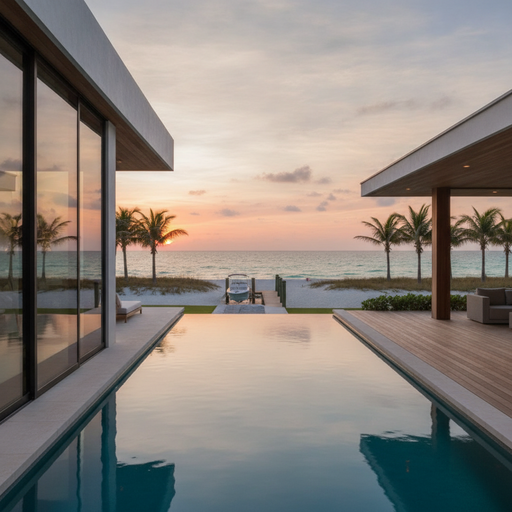 Finding Your Piece of Paradise: A Complete Guide to Florida Coastal Real Estate Listings